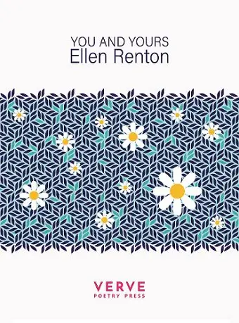 You and Yours cover