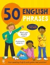 50 English Phrases cover