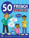 50 French Phrases cover