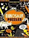 Dinosaur Puzzles cover