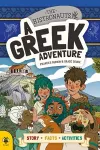 A Greek Adventure cover