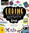 Coding Activity Book cover
