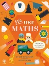 We Use Maths cover