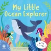 My Little Ocean Explorer cover