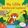 My Little Rainforest Explorer cover
