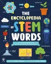 The Encyclopedia of STEM Words cover