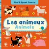 Les animaux - Animals cover