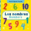 Les nombres - Numbers cover