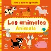 Los animales - Animals cover