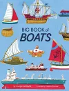 Big Book of Boats cover