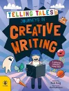 Journeys in Creative Writing cover