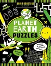 Planet Earth Puzzles cover