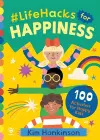 #LifeHacks for Happiness cover