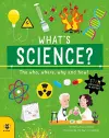 What's Science? cover