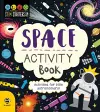 Space Activity Book cover