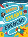 Ready Steady French cover