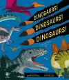 Dinosaurs! Dinosaurs! Dinosaurs! cover