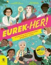 EUREK-HER! Stories of Inspirational Women in STEM cover