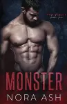 Monster cover