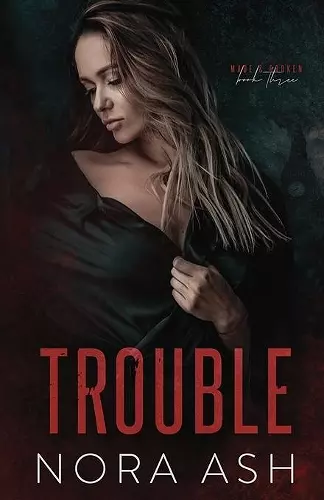 Trouble cover