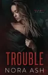 Trouble cover