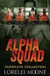 Alpha Squad: The Complete Collection cover