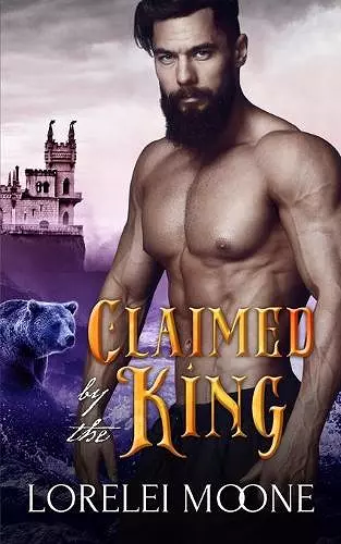 Claimed by the King cover