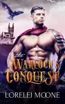 The Warlock's Conquest cover