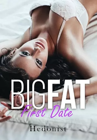 Big Fat First Date cover