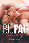 Big Fat Frat Party cover