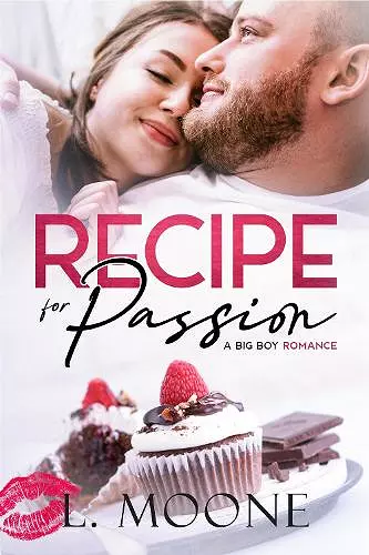 Recipe for Passion cover