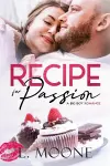 Recipe for Passion cover