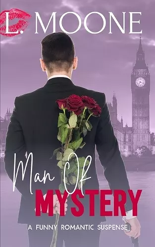 Man of Mystery cover