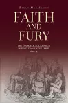 Faith and Fury cover