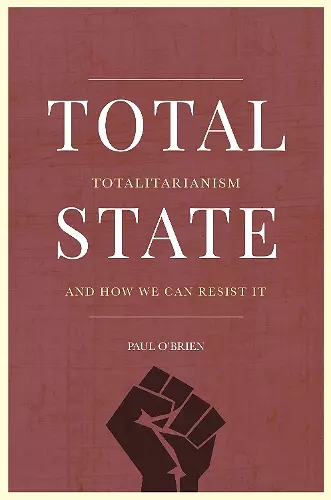 Total State cover