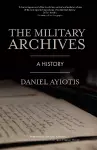 The Military Archives cover