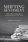 Shifting Sentiment cover