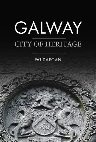 Galway cover