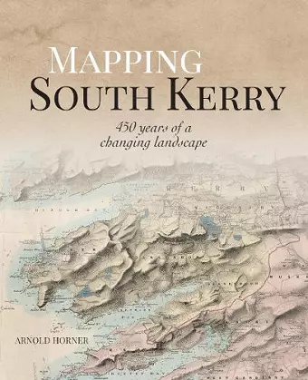 Mapping South Kerry cover