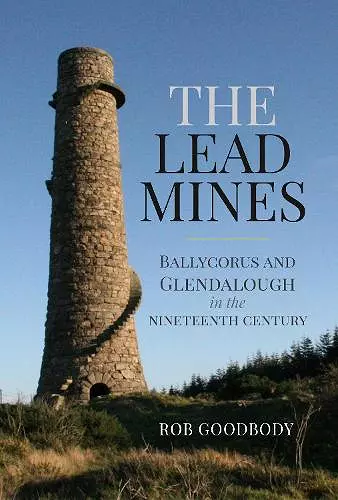 The Lead Mines cover