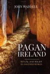 Pagan Ireland cover