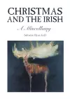 Christmas and the Irish cover