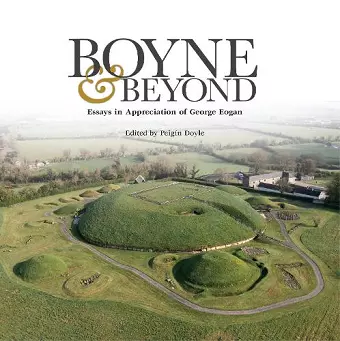 Boyne and Beyond cover