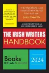 The Irish Writers Handbook 2024 cover