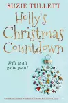 Holly's Christmas Countdown cover