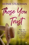 Those You Trust cover