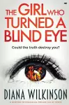 The Girl Who Turned A Blind Eye cover