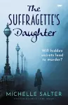 The Suffragette's Daughter cover