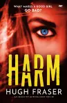 Harm cover