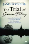 The Trial of Gwen Foley cover